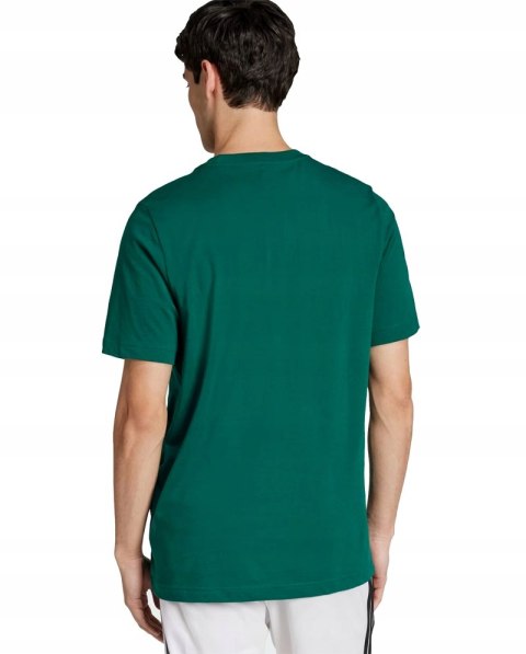 ADIDAS WYGODNA KOSZULKA MĘSKA BAWEŁNIANA T-SHIRT FILL TEE L