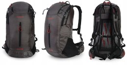 PLECAK SPORTOWY CAMPUS POLARIS 37L | WENTYLOWANY | SZARY