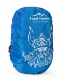 POKROWIEC NA PLECAK FJORD NANSEN RAIN COVER XL