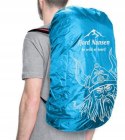 POKROWIEC NA PLECAK FJORD NANSEN RAIN COVER XL