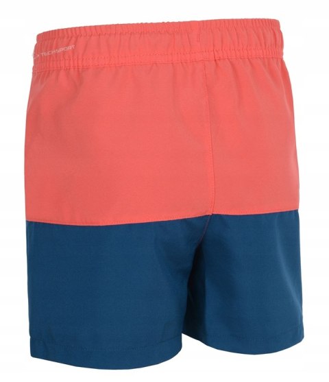 4F CHŁOPIĘCE SZORTY SPODENKI PLAŻOWE KĄPIELOWE rozm 158/164