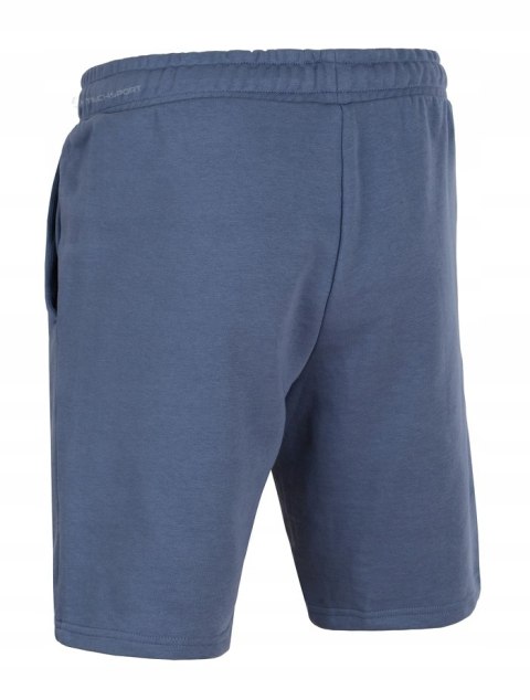 4F KRÓTKIE SPODENKI DRESOWE BAWEŁNA / rozm XL