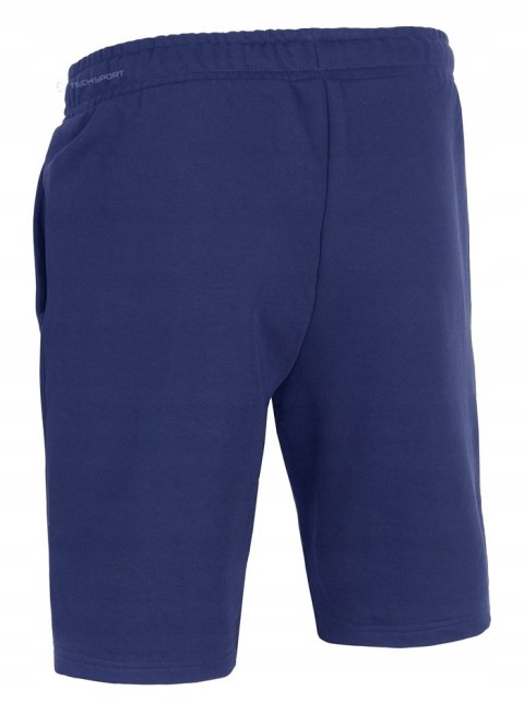 4F KRÓTKIE SPODENKI DRESOWE BAWEŁNA / rozm L