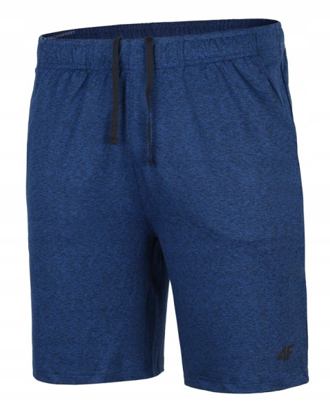 4F MĘSKIE KRÓTKIE SPODENKI SZORTY SPORTOWE / rozm M