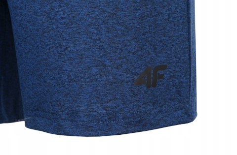 4F MĘSKIE KRÓTKIE SPODENKI SZORTY SPORTOWE / rozm M