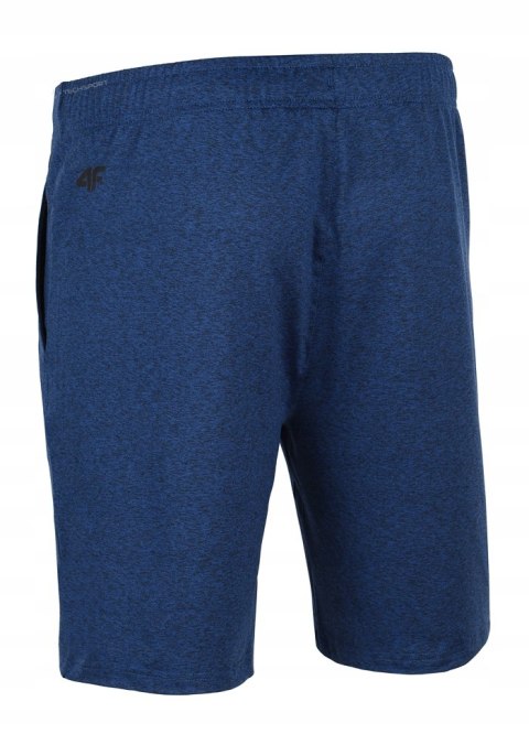 4F MĘSKIE KRÓTKIE SPODENKI SZORTY SPORTOWE / rozm M