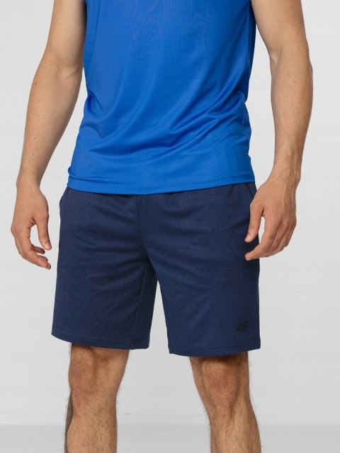4F MĘSKIE KRÓTKIE SPODENKI SZORTY SPORTOWE / rozm M