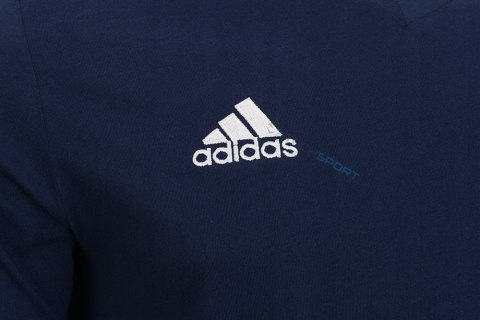 ADIDAS KOSZULKA T-SHIRT BAWEŁNA ENT XL