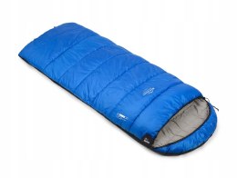 CIEPŁY ŚPIWÓR 2w1 FJORD NANSEN STAVOY do -10st