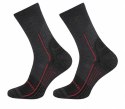FJORD NANSEN SKARPETY SKARPETKI AXTER KEVLAR MERINO COOLMAX OEKO-TEX 43-46