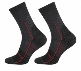 FJORD NANSEN SKARPETY SKARPETKI AXTER KEVLAR MERINO COOLMAX OEKO-TEX 43-46