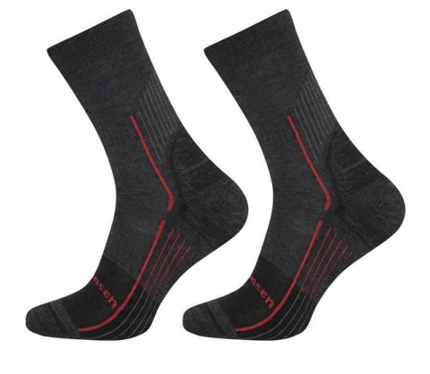 FJORD NANSEN SKARPETY SKARPETKI AXTER KEVLAR MERINO COOLMAX OEKO-TEX 43-46