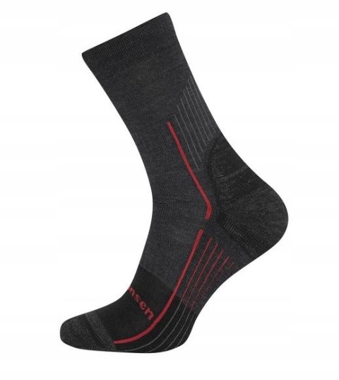 FJORD NANSEN SKARPETY SKARPETKI AXTER KEVLAR MERINO COOLMAX OEKO-TEX 43-46