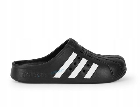 KLAPKI MĘSKIE ADIDAS CLOG ADILETTE 40,5