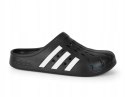 KLAPKI MĘSKIE ADIDAS CLOG ADILETTE 40,5