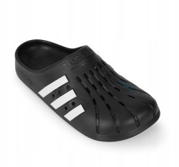 KLAPKI MĘSKIE ADIDAS CLOG ADILETTE | NA BASEN PLAŻĘ | rozm. 42