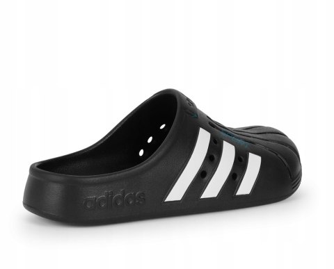 KLAPKI MĘSKIE ADIDAS CLOG ADILETTE | NA BASEN PLAŻĘ | rozm. 42
