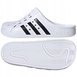 Klapki Adidas Adilette Clogs wygodne na basen wsuwane modne lato r. 39