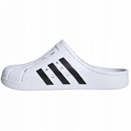 Klapki Adidas Adilette Clogs wygodne na basen wsuwane modne lato r. 39