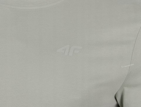 4F MĘSKA KOSZULKA T-SHIRT 100% BAWEŁNA / rozm XXL