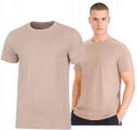 4F MĘSKA KOSZULKA T-SHIRT 100% BAWEŁNA / rozm XL