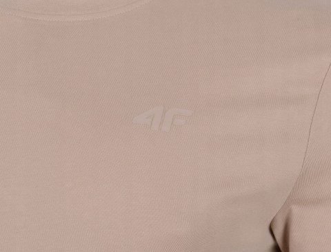 4F MĘSKA KOSZULKA T-SHIRT 100% BAWEŁNA / rozm XXL