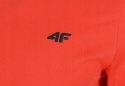4F MĘSKA KOSZULKA T-SHIRT 100% BAWEŁNA / rozm M