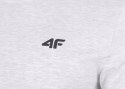 4F MĘSKA KOSZULKA T-SHIRT BAWEŁNA / rozm XXL