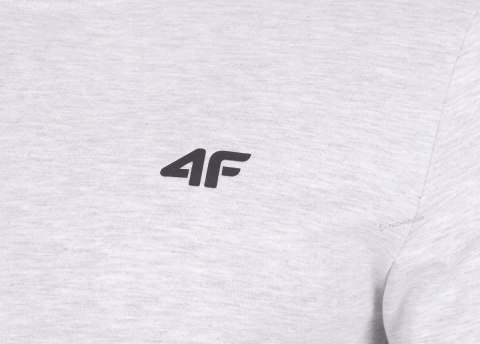 4F MĘSKA KOSZULKA T-SHIRT BAWEŁNA / rozm XXL