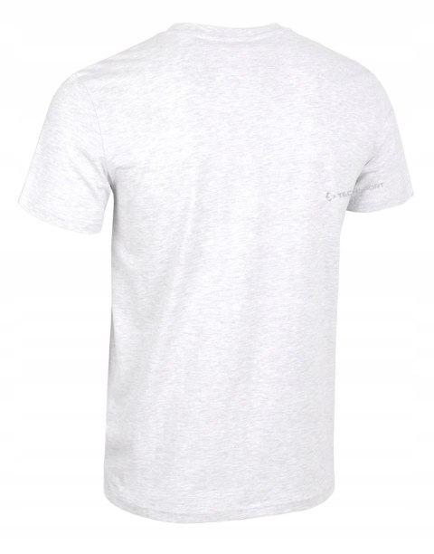 4F MĘSKA KOSZULKA T-SHIRT BAWEŁNA / rozm L