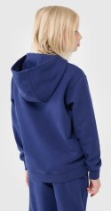 4F CHŁOPIĘCY DRES KOMPLET BLUZA ROZPINANA SPODNIE / rozm 158