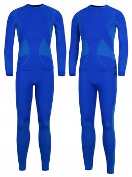 ALPINUS DZIECIĘCA BIELIZNA TERMOAKTYWNA JUNIORSKA NA NARTY 146-152