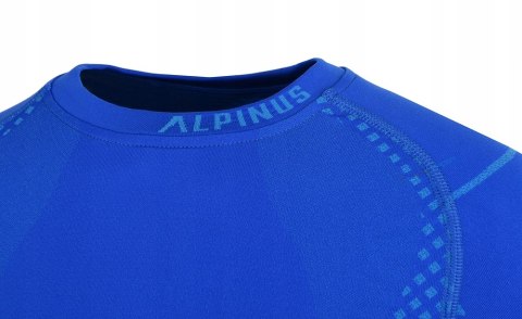 ALPINUS DZIECIĘCA BIELIZNA TERMOAKTYWNA JUNIORSKA NA NARTY 146-152