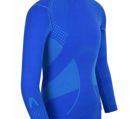 ALPINUS DZIECIĘCA BIELIZNA TERMOAKTYWNA JUNIORSKA NA NARTY 146-152