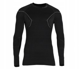 ALPINUS MĘSKA BLUZKA TERMOAKTYWNA ACTIV BASE | ROZ XXL