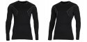 ALPINUS MĘSKA BLUZKA TERMOAKTYWNA ACTIV BASE | ROZ XXL