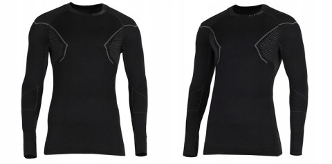 ALPINUS MĘSKA BLUZKA TERMOAKTYWNA ACTIV BASE | ROZ XXL