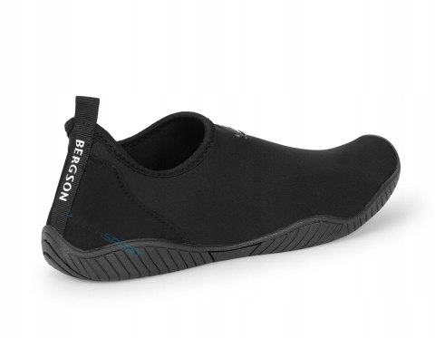 BERGSON BAY BUTY OCHRONNE DO WODY NA PLAŻĘ 40