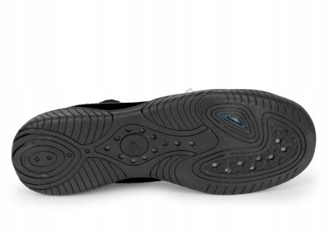 BERGSON BAY BUTY OCHRONNE DO WODY NA PLAŻĘ 40