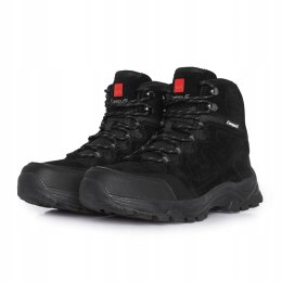 CAMPUS MASIF | WYGODNE MĘSKIE BUTY TURYSTYCZNE | CZANRE | ROZMIAR 44