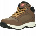 CAMPUS NORDEN | WYGODNE MĘSKIE BUTY TURYSTYCZNE | BRĄZOWE | ROZMIAR 45