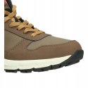 CAMPUS NORDEN | WYGODNE MĘSKIE BUTY TURYSTYCZNE | BRĄZOWE | ROZMIAR 45