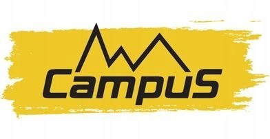 CAMPUS NORDEN | WYGODNE MĘSKIE BUTY TURYSTYCZNE | BRĄZOWE | ROZMIAR 45