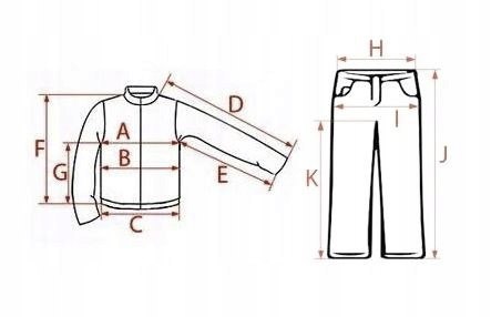 VIKING ARCTO MĘSKA CIEPŁA GRUBA BIELIZNA TERMOAKTYWNA POLAROWA POLARTEC 2XL