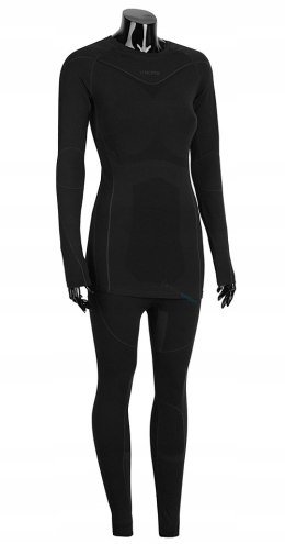 VIKING GAJA BAMBUS DAMSKA BIELIZNA TERMOAKTYWNA S