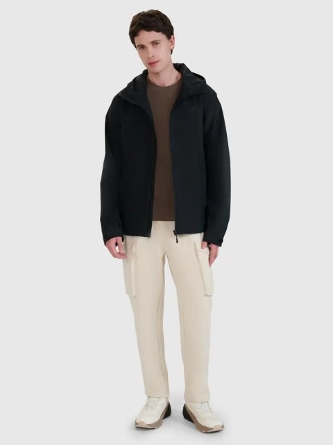 4F KURTKA MĘSKA | MEMBRANA 5000 | PRZEJŚCIOWA NA CO DZIEŃ | roz. XL