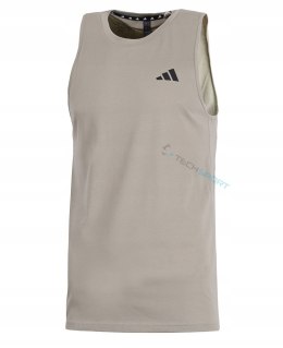 ADIDAS WYGODNA KOSZULKA BEZRĘKAWNIK PODKOSZULKA TRAIN ESS FEELREADY XL