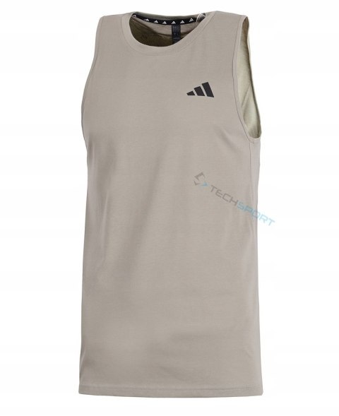 ADIDAS WYGODNA KOSZULKA BEZRĘKAWNIK PODKOSZULKA TRAIN ESS FEELREADY XL