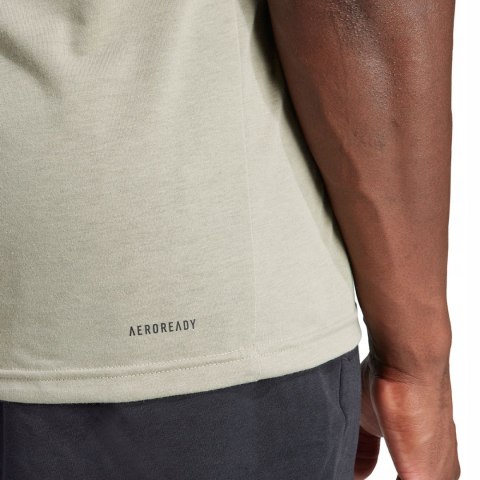 ADIDAS WYGODNA KOSZULKA BEZRĘKAWNIK PODKOSZULKA TRAIN ESS FEELREADY XL