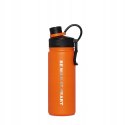 BUTELKA TERMICZNA NA ROWER FJORD NANSEN KALDI 650ml | POMARAŃCZOWA